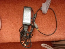 Lenovo 65W  20V Laptop  Power  Adapter -  model PA-1650-56L tested and working