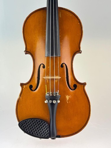 Antique french violin - french,