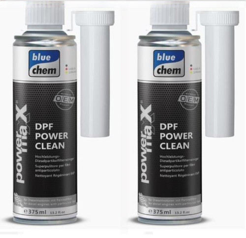 Diesel dpf particulate - 2x,
