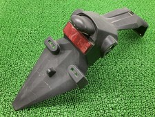 Used Yamaha YZF-R25 1WD rear fender, RG10J/RG43J, reflector, license plate l...