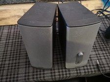 Bose Companion 2 Series II Multimedia Speaker System for Computer, Music, TV