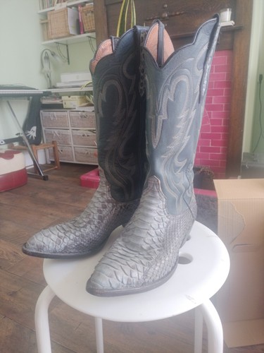 Larry mahan ladies cowboy - ladies,