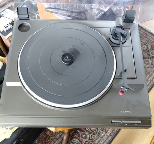 Telefunken 650 hifi - hs,