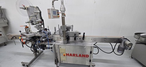 Harland sirius automatic - harland,