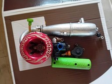 Hobao Hyper 30 Turbo Plug