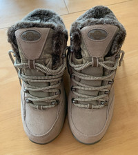 NEW NORTHWEST TERRITORY ESKIMO