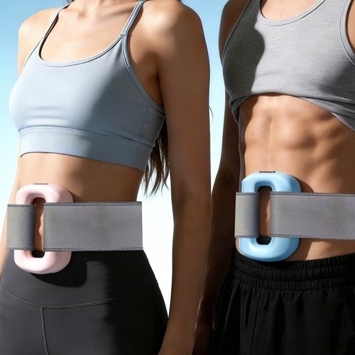 Full body fascia ring - full-body,