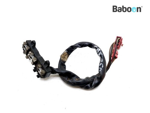 Fuse box honda cbx - fuse,