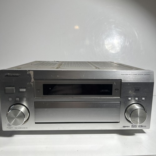 Pioneer vsx ax5ai audio - pioneer, audio/video