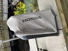 Honda Lawnmower Grass Basket