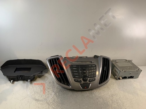 Ford transit 350 mk8 v363 - 350,