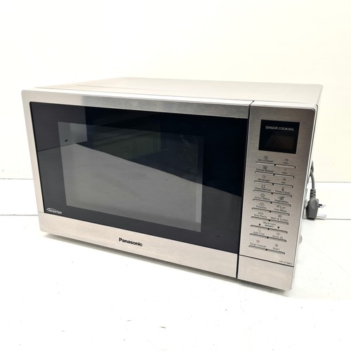 Panasonic 1000w 32l standard - 1000w,