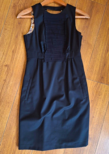 Ted baker black - baker, wool