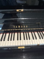 Yamaha U1 Upright Piano