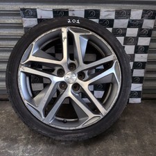 Peugeot 308 2014-19 Mk2 T9