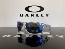 Oakley Gibston Prizm Polarised XL Sunglasses 680