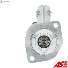 STARTER S2010 FOR VAUXHALL