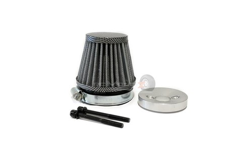 Rovan high flow alloy air - high,