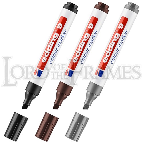 Edding colour touch - 9,