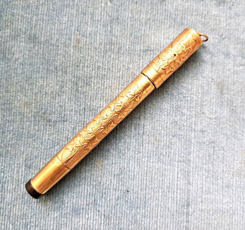 Waterman fountain pen 42 - waterman, #42