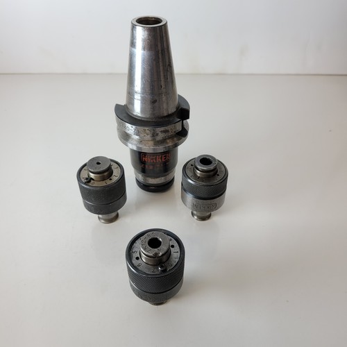 Bt40 quick change compression - bt40,