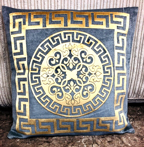 Greek keys border geometric - keys/border,
