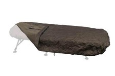 Fox Ventec Covers Waterproof Bedchair Sleeping Bag Covers Carp Fishing All Sizes