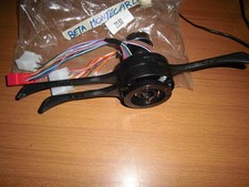 LANCIA BETA MONTECARLO DEVIOLUCI NEW