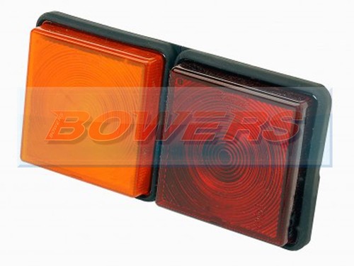 Rubbolite m312 rear - rubbolite,