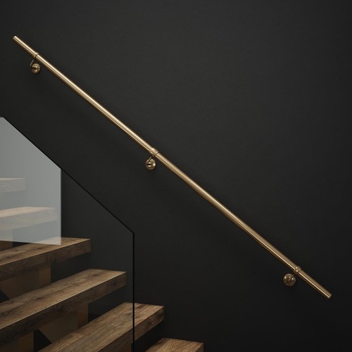 Rothley internal handrail - rothley,