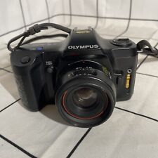Olympus OM101 Power Focus SLR