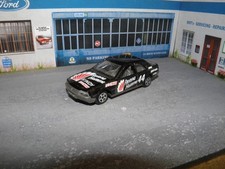 Norev Renault Fuego Turbo