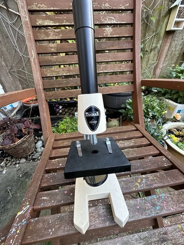 Swift tecnar 10t - m-10t, vintage