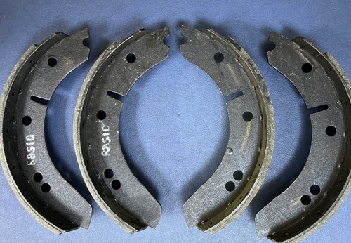 Brake shoes humber - brake,