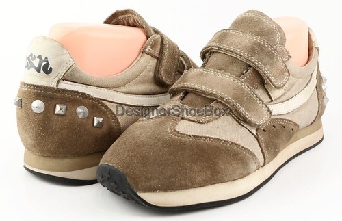 185 ash reflex clay suede - clay,
