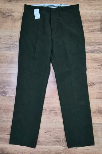Hidepark moleskin trousers - hidepark,