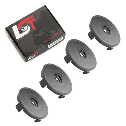 Wheel hub cap center - cap,