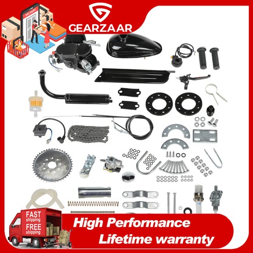 80cc bicycle engine kit - bicycle,