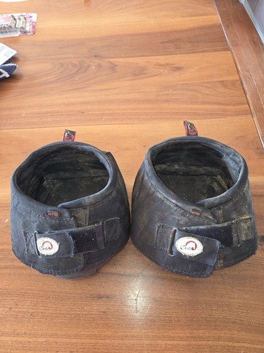 Cavallo hoof boots big - boots,