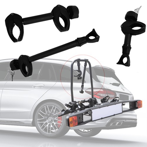 Bike carrier holding arm - carrier,