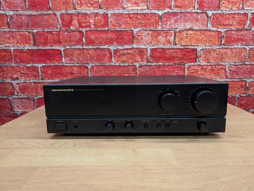 Marantz integrated - pm-32,