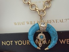 BP Outlaw Necklace