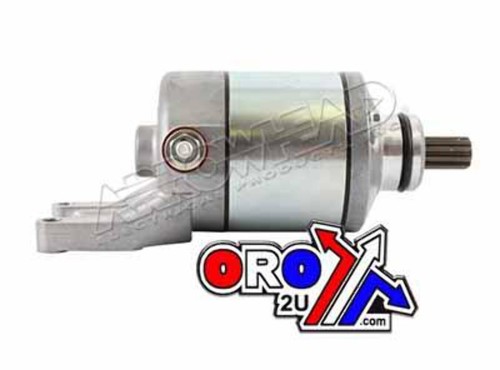 Arrowhead electrical starter - arrowhead,