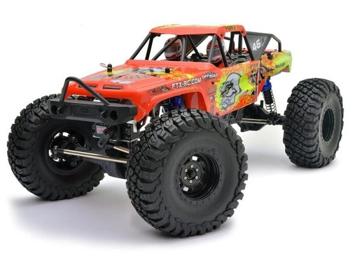 Ftx mauler rock - mauler,