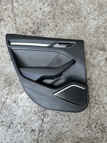 Audi mk3 2013 - mk3, 2013-2020