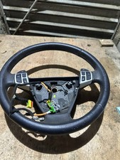 SAAB 93 AERO 2004 BLACK