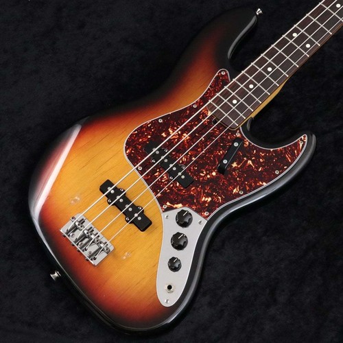Fender american standard jazz - fender,