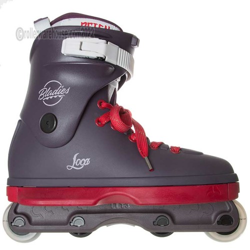 Razors loca bladies - loca, x