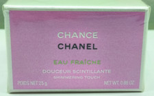 Chanel Chance Eau Fraiche