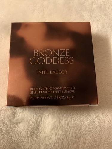 Estee lauder bronze goddess - estee,